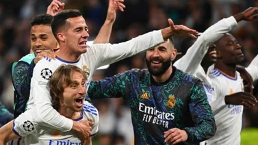 ¡Reacciones! de la decimocuarta Champions del Real Madrid
