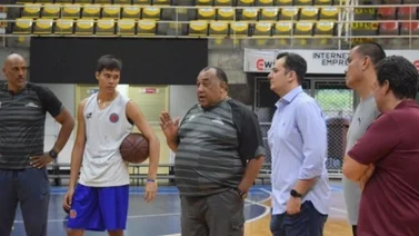 Superliga: Trotamundos de Carabobo anuncia a Néstor "Mamá Osa" Salazar como nuevo coach