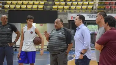 Superliga: Trotamundos de Carabobo anuncia a Néstor "Mamá Osa" Salazar como nuevo coach Superliga: Trotamundos de Carabobo anuncia a Néstor "Mamá Osa" Salazar como nuevo coach