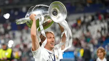 Champions League: ¿Quieres ganar la "orejona"? Contrata un croata Champions League: ¿Quieres ganar la "orejona"? Contrata un croata