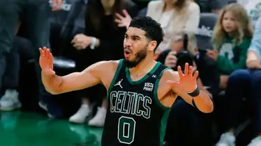 NBA: ¿Cómo le ha ido a Boston Celtics en Juegos 7? NBA: ¿Cómo le ha ido a Boston Celtics en Juegos 7?