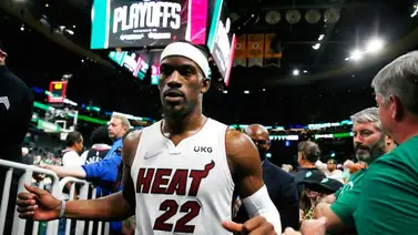 NBA: ¿Cómo le ha ido a Miami Heat en Juegos 7? NBA: ¿Cómo le ha ido a Miami Heat en Juegos 7?