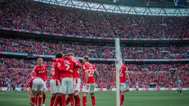 Un campeón de Europa: el Nottingham Forest regresa a la Premier League Un campeón de Europa: el Nottingham Forest regresa a la Premier League
