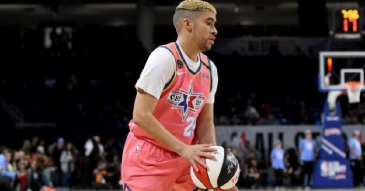 Bad Bunny comentará partido de baloncesto en Puerto Rico - Grupo Milenio