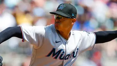 MLB: Jesús Luzardo tardará un poco más en volver con los Marlins MLB: Jesús Luzardo tardará un poco más en volver con los Marlins