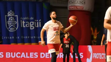 ¡Orgullo venezolano! Heissler Guillent nombrado MVP de la temporada regular en Colombia ¡Orgullo venezolano! Heissler Guillent nombrado MVP de la temporada regular en Colombia