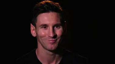 Lionel Messi: "Karim Benzema merece el Balón de Oro" Lionel Messi: "Karim Benzema merece el Balón de Oro"