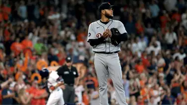 MLB: Eduardo Rodríguez contra Justin Verlander: ¿Fue buena inversión? MLB: Eduardo Rodríguez contra Justin Verlander: ¿Fue buena inversión?
