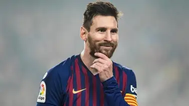 Lionel Messi: "El Real Madrid no fue el mejor equipo de esta Champions League" Lionel Messi: "El Real Madrid no fue el mejor equipo de esta Champions League"