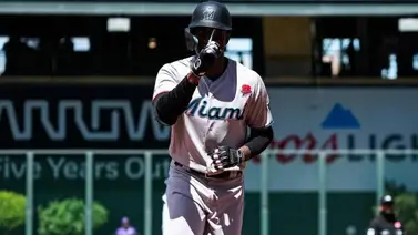 MLB: Jesús Sánchez enmudece el Coors Field con el jonrón más explosivo de esta temporada (+Videos) MLB: Jesús Sánchez enmudece el Coors Field con el jonrón más explosivo de esta temporada (+Videos)