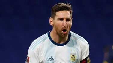 Todo está listo para la finalísima entre Argentina e Italia Todo está listo para la finalísima entre Argentina e Italia