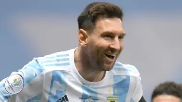 Argentina tiene 31 encuentros consecutivos sin perder Argentina tiene 31 encuentros consecutivos sin perder