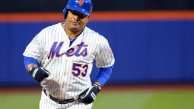 ¡Abreu todavía tiene poder! Sacó dos jonrones en el Juego de Leyendas Clásicas ¡Abreu todavía tiene poder! Sacó dos jonrones en el Juego de Leyendas Clásicas