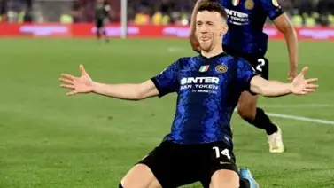 ¡OFICIAL! Perisic rumbo a la Premier League ¡OFICIAL! Perisic rumbo a la Premier League