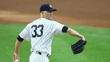 MLB: El lanzador J.A. Happ se retira del béisbol MLB: El lanzador J.A. Happ se retira del béisbol
