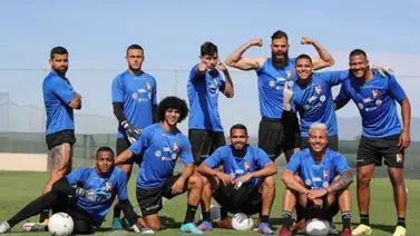 La Vinotinto entre la juventud y la experiencia para los partidos amistosos La Vinotinto entre la juventud y la experiencia para los partidos amistosos