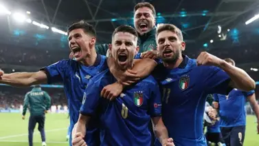 ¿Cuántas veces se ha disputado la Finalissima? ¿Cuántas veces se ha disputado la Finalissima?