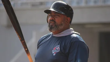 LMBP: Luis Jiménez inicia nueva etapa como coach en Centauros