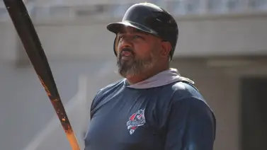 LMBP: Luis Jiménez inicia nueva etapa como coach en Centauros LMBP: Luis Jiménez inicia nueva etapa como coach en Centauros