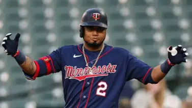 MLB: Luis Arraez lidera en Average y OPS en los últimos 30 días MLB: Luis Arraez lidera en Average y OPS en los últimos 30 días