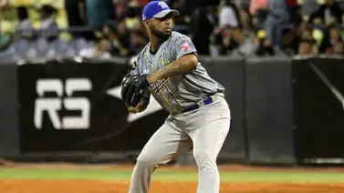 MLB: Anthony Vizcaya es dejado en libertad por los Mets MLB: Anthony Vizcaya es dejado en libertad por los Mets