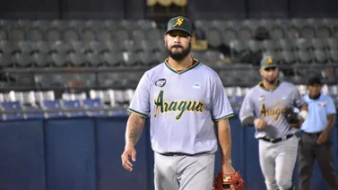 LMBP: Centauros de la Guaira sigue reforzándose