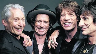 ASI ES EL ROLLO : Gaby Spanic,Los Rolling Stones,Dimensión Latina y Grupo Kiss