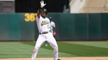 MLB: Elvis Andrus entra en selecto grupo de venezolanos en las mayores MLB: Elvis Andrus entra en selecto grupo de venezolanos en las mayores