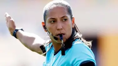 Dos árbitros venezolanas pitarán en el Mundial femenino sub-20 Dos árbitros venezolanas pitarán en el Mundial femenino sub-20