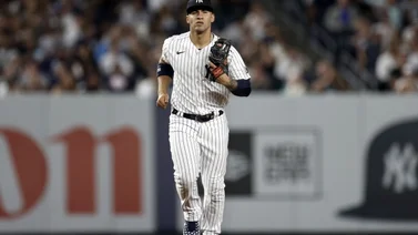 ¿Ha vuelto la versión 2019 de Gleyber Torres?