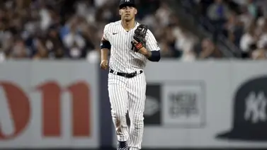 ¿Ha vuelto la versión 2019 de Gleyber Torres? ¿Ha vuelto la versión 2019 de Gleyber Torres?
