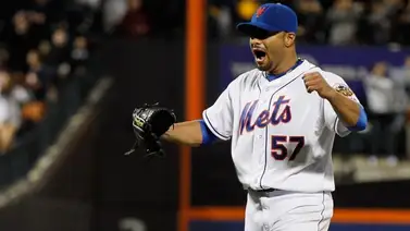 ¿Recuerdas como fue el no hitter de Johan Santana hace 10 años? (+VIDEO) ¿Recuerdas como fue el no hitter de Johan Santana hace 10 años? (+VIDEO)