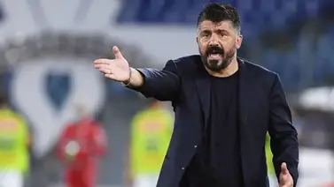 Gattuso cerca de fichar con el Valencia Gattuso cerca de fichar con el Valencia