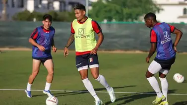 La Vinotinto-23 se enfrentará a México en el Torneo Maurice Revello La Vinotinto-23 se enfrentará a México en el Torneo Maurice Revello