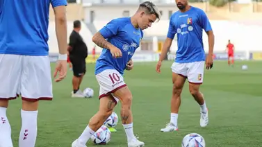 Aficionados acompañaron a la Vinotinto ante Malta (+video) Aficionados acompañaron a la Vinotinto ante Malta (+video)