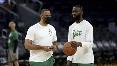 NBA: ¿Cómo le ha ido a Boston Celtics en Finales?
