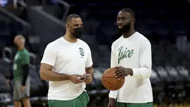 NBA: ¿Cómo le ha ido a Boston Celtics en Finales? NBA: ¿Cómo le ha ido a Boston Celtics en Finales?