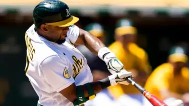 Elvis Andrus acaba con la magia de Justin Verlander Elvis Andrus acaba con la magia de Justin Verlander