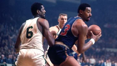 NBA: ¿Cómo ha sido la única final de la historia que han jugado Celtics contra Warriors?