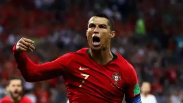 Así fue el último enfrentamiento oficial entre España y Portugal (+video) Así fue el último enfrentamiento oficial entre España y Portugal (+video)