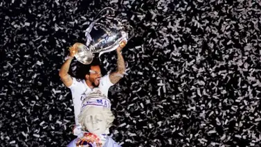 Marcelo tiene una oferta desde Francia y podría jugar la Champions League contra el Real Madrid Marcelo tiene una oferta desde Francia y podría jugar la Champions League contra el Real Madrid