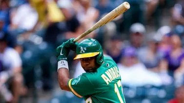 ¿Qué cambios hizo Elvis Andrus para mejorar en el plato?