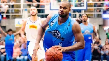 David Cubillán da su primer mensaje en el regreso a Trotamundos (+Video) David Cubillán da su primer mensaje en el regreso a Trotamundos (+Video)