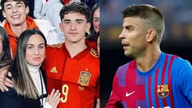 Esta es la posible rival de Shakira