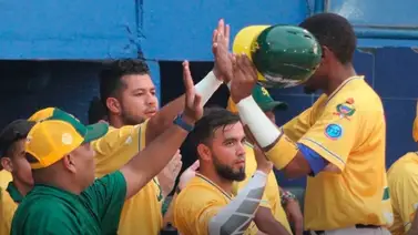 LMBP: Samanes vuelve a la senda del triunfo LMBP: Samanes vuelve a la senda del triunfo