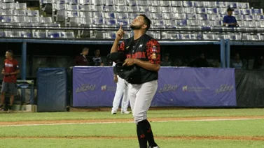 LMBP: Liarvis Breto Guío triunfo de Líderes en Valencia