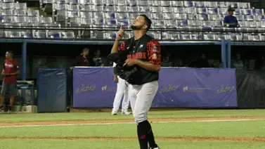 LMBP: Liarvis Breto Guío triunfo de Líderes en Valencia LMBP: Liarvis Breto Guío triunfo de Líderes en Valencia