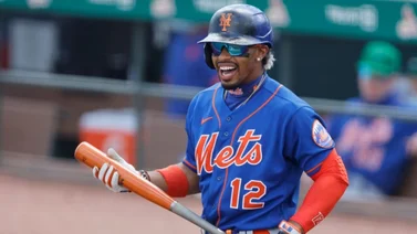 Lindor reaparece para el segundo de la serie frente a Dodgers