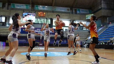 Superliga Femenina con fecha para el salto entre dos