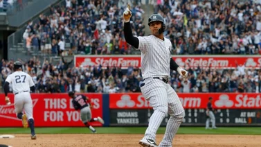Gleyber Torres: "Me siento como el viejo Gleyber"